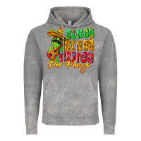 Cloud Rock Cinco cinco de mayo Vintage Hoodie - FaDigitalArtStudio