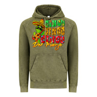 Vintage Olive Cinco cinco de mayo Vintage Hoodie - FaDigitalArtStudio