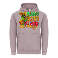 Vintage Zinc Cinco cinco de mayo Vintage Hoodie - FaDigitalArtStudio