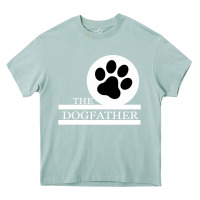 Arona The Dog Father Heavy Core Tee - Bettercallsaul