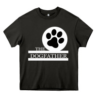 Asphalt The Dog Father Heavy Core Tee - Bettercallsaul