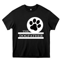 The Dog Father Heavy Core Tee | Teevron