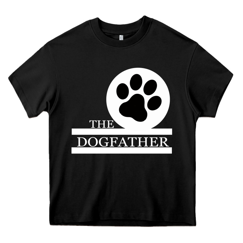 The Dog Father Heavy Core Tee by Bettercallsaul | Teevron