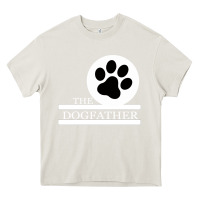 Cream The Dog Father Heavy Core Tee - Bettercallsaul