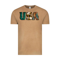 Vintage Camel usa basic bold font western Vintage Tee - Jasminsmagicworld