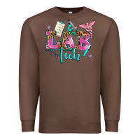 Chestnut lab tech Premium Sweatshirt - AdoDesignShop