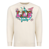 Sandshell lab tech Premium Sweatshirt - AdoDesignShop
