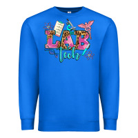 True Royal lab tech Premium Sweatshirt - AdoDesignShop
