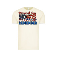 Vintage Arctic Memorial day honor and remember 4th of july Vintage Tee - CowGirlArtShop