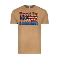 Vintage Camel Memorial day honor and remember 4th of july Vintage Tee - CowGirlArtShop
