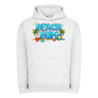 Pigment Lunar Rock beach bum Urban Hoodie - JahusDesignShop
