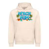 Sandshell beach bum Urban Hoodie - JahusDesignShop