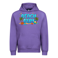 Tulip beach bum Urban Hoodie - JahusDesignShop