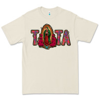 Bone tata lady of guadalupe Premium Tee - Jasminsmagicworld