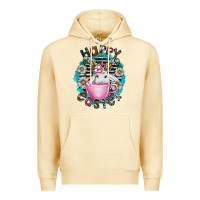 Pina Colada Happy Easter Premium Hoodie - CowhideDigitalArt