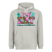 Moon Dust emt emergency medical technician Heavyweight Hoodie - AdoDesignShop
