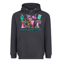 Smoke emt emergency medical technician Heavyweight Hoodie - AdoDesignShop