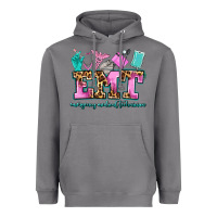 Storm emt emergency medical technician Heavyweight Hoodie - AdoDesignShop