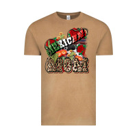 Vintage Camel Mexican Mom Mexico Vintage Tee - HowdyJamesFarm