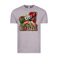 Vintage Zinc Mexican Mom Mexico Vintage Tee - HowdyJamesFarm