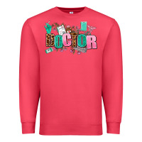 Cardinal doctor Premium Sweatshirt - AdoDesignShop