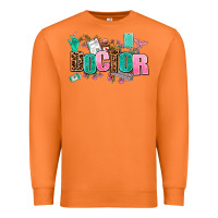 Carrot doctor Premium Sweatshirt - AdoDesignShop