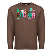 Chestnut doctor Premium Sweatshirt - AdoDesignShop