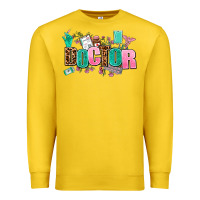 Lemon doctor Premium Sweatshirt - AdoDesignShop