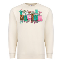 Sandshell doctor Premium Sweatshirt - AdoDesignShop