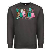 Smoke doctor Premium Sweatshirt - AdoDesignShop