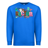 True Royal doctor Premium Sweatshirt - AdoDesignShop