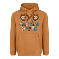 Meerkat calm your mitts Heavyweight Hoodie - AdoDesignShop