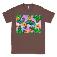 Chestnut Chameleon Classic Tee - Artiststas