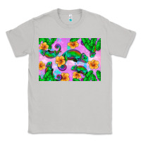 Moon Dust Chameleon Classic Tee - Artiststas