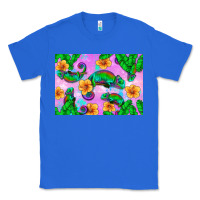 True Royal Chameleon Classic Tee - Artiststas