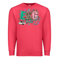 Cardinal ekg tech Premium Sweatshirt - AdoDesignShop