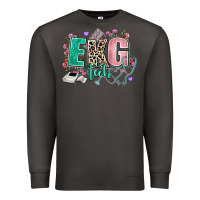 Smoke ekg tech Premium Sweatshirt - AdoDesignShop