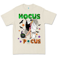 Bone Happy Halloween Premium Tee - NancyCooperArtShop