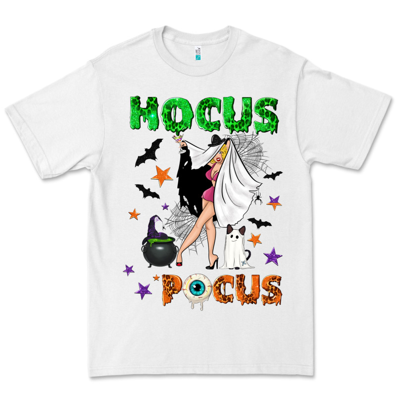 Happy Halloween Premium Tee by NancyCooperArtShop | Teevron