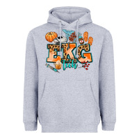 Heather Grey ekg tech fall Heavyweight Hoodie - AdoDesignShop