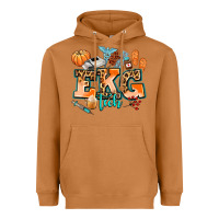 Meerkat ekg tech fall Heavyweight Hoodie - AdoDesignShop