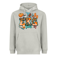 Moon Dust ekg tech fall Heavyweight Hoodie - AdoDesignShop