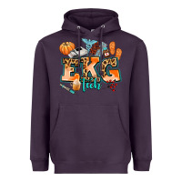 Plum ekg tech fall Heavyweight Hoodie - AdoDesignShop