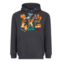 Smoke ekg tech fall Heavyweight Hoodie - AdoDesignShop