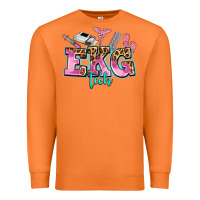Carrot ekg tech Premium Sweatshirt - AdoDesignShop