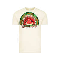Vintage Arctic watermelon summer rainbow Vintage Tee - Jasminsmagicworld