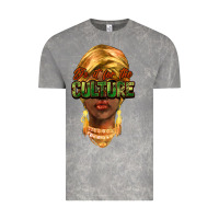 Cloud Rock Do it for the culture Vintage Tee - HowdyJamesFarm