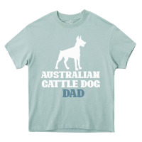 Arona Australian Cattle Dog Heavy Core Tee - Bettercallsaul