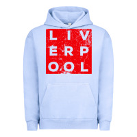 Pigment Grape Ice Cool Retro Grunge Vintage look Liverpool shirt gift , best gift, costu Urban Hoodie - maiPhamDesign