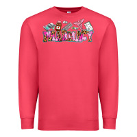 Cardinal pharmacy Premium Sweatshirt - AdoDesignShop